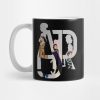 Ajr Mug Official Ajr Band Store