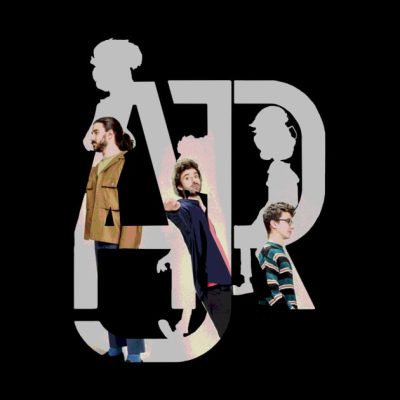 Ajr Phone Case Official Ajr Band Store