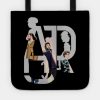 Ajr Tote Official Ajr Band Store