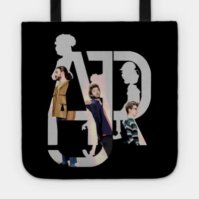 Ajr Tote Official Ajr Band Store