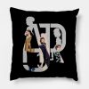 Ajr Throw Pillow Official Ajr Band Store
