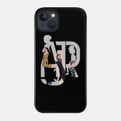 Ajr Phone Case Official Ajr Band Store