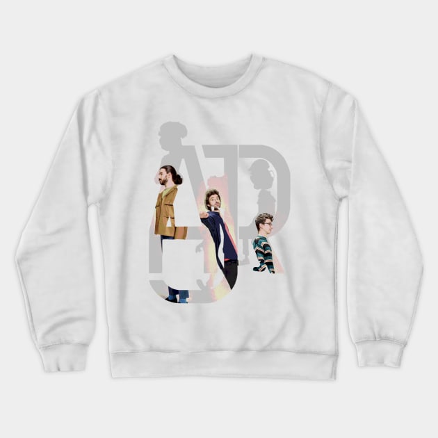 53622031 0 2 - Ajr Band Store