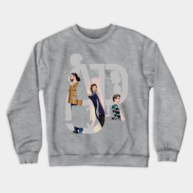 53622031 0 3 - Ajr Band Store