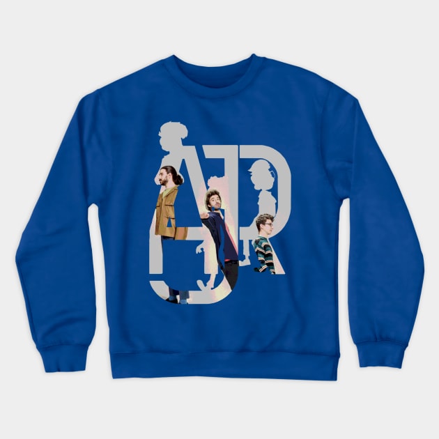 53622031 0 4 - Ajr Band Store