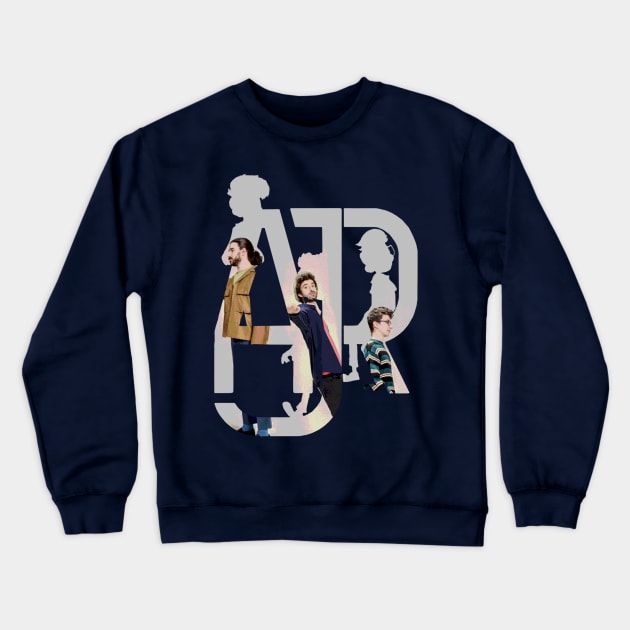 53622031 0 5 - Ajr Band Store