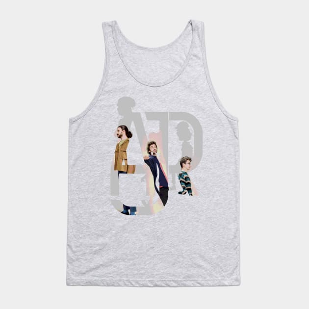 53622031 0 8 - Ajr Band Store