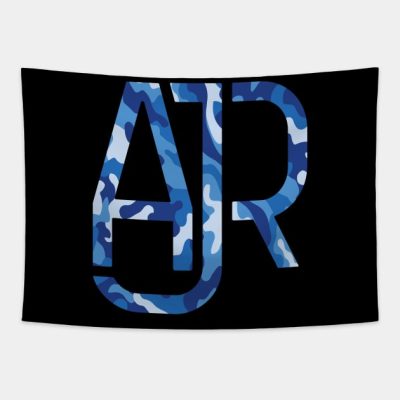 Ajr Cartoons Tapestry Official Ajr Band Store