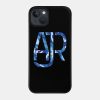 Ajr Cartoons Phone Case Official Ajr Band Store