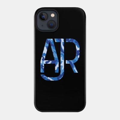 Ajr Cartoons Phone Case Official Ajr Band Store