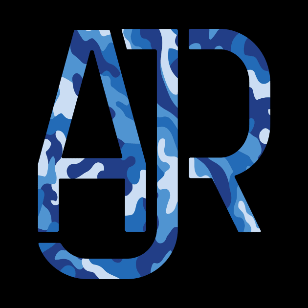 Ajr Cartoons Phone Case Official Ajr Band Store