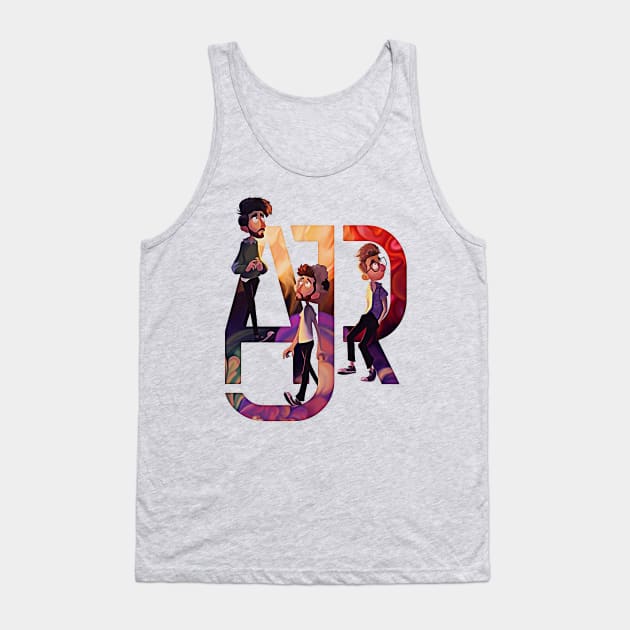 53634530 0 7 - Ajr Band Store