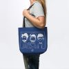 Ajr Carton Tote Official Ajr Band Store