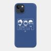Ajr Carton Phone Case Official Ajr Band Store