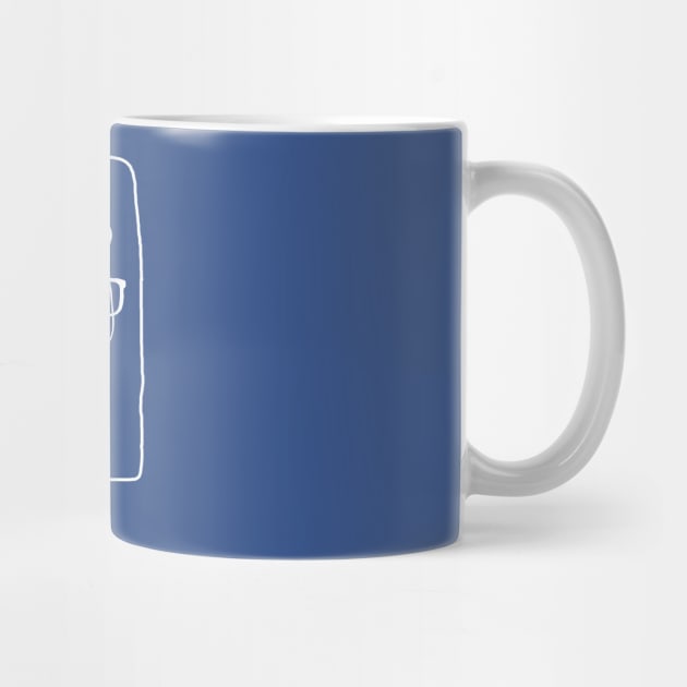 Ajr Carton Mug Official Ajr Band Store