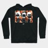Ajr Cartoon Hoodie Official Ajr Band Store