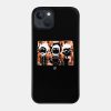 Ajr Cartoon Phone Case Official Ajr Band Store