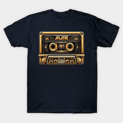 Ajr T-Shirt Official Ajr Band Store
