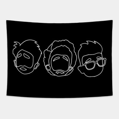 Ajr Design Tapestry Official Ajr Band Store