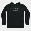 Karma Hoodie Official Ajr Band Store