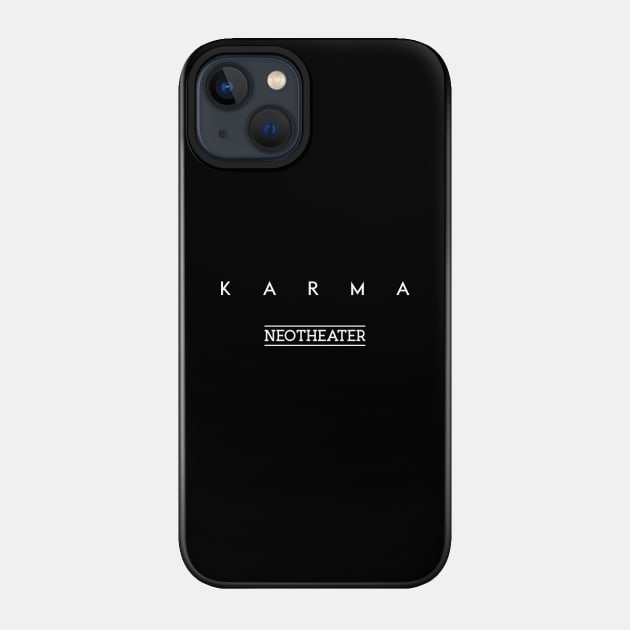Karma Phone Case Official Ajr Band Store