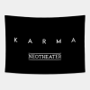 Karma Tapestry Official Ajr Band Store