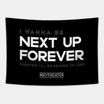 Next Up Forever Tapestry Official Ajr Band Store