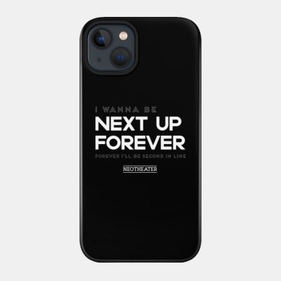 Next Up Forever Phone Case Official Ajr Band Store