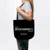 The Entertainments Here Tote Official Ajr Band Store