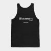 The Entertainments Here Tank Top Official Ajr Band Store
