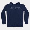 Neotheater Digital Logo Hoodie Official Ajr Band Store