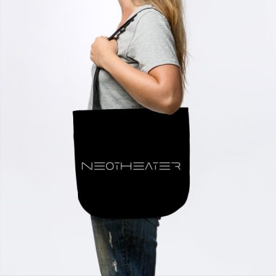 Neotheater Digital Logo Tote Official Ajr Band Store