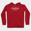 Karma Neotheater Hoodie Official Ajr Band Store