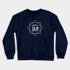 Netflix Trip Crewneck Sweatshirt Official Ajr Band Store