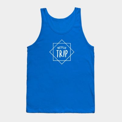 Netflix Trip Tank Top Official Ajr Band Store