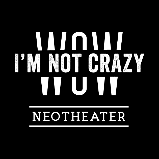 Wow Im Not Crazy Phone Case Official Ajr Band Store