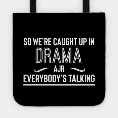 Drama Tote Official Ajr Band Store