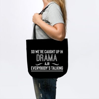 Drama Tote Official Ajr Band Store