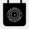 Three Thirty Tote Official Ajr Band Store