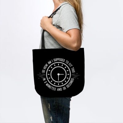 Three Thirty Tote Official Ajr Band Store