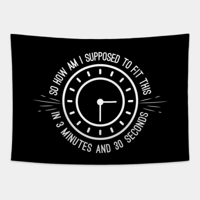 Three Thirty Tapestry Official Ajr Band Store