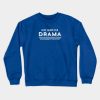 Were Caught Up Crewneck Sweatshirt Official Ajr Band Store