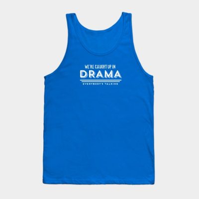Were Caught Up Tank Top Official Ajr Band Store