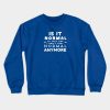 Ajr Normal Crewneck Sweatshirt Official Ajr Band Store