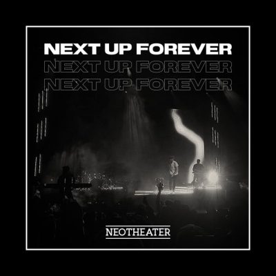 Next Up Forever Neotheater Tour Phone Case Official Ajr Band Store