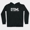 Dtoml Hoodie Official Ajr Band Store
