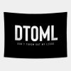 Dtoml Tapestry Official Ajr Band Store