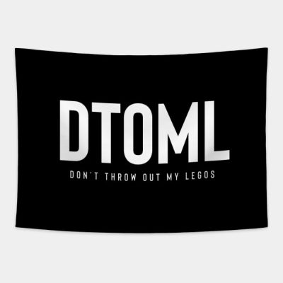 Dtoml Tapestry Official Ajr Band Store