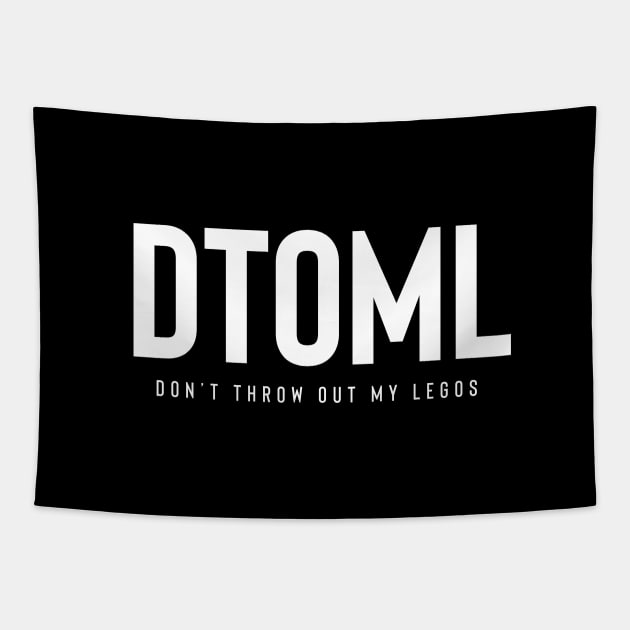 Dtoml Tapestry Official Ajr Band Store