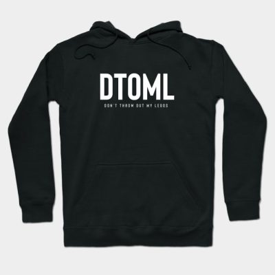 Dtoml Hoodie Official Ajr Band Store